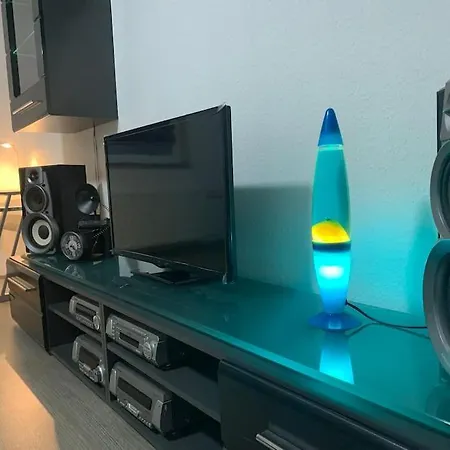 Apartment Traumen Und Entspannen In Der Schifferstadt