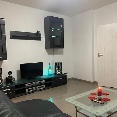 Traumen Und Entspannen In Der Schifferstadt Apartment