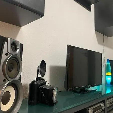 Traumen Und Entspannen In Der Schifferstadt Apartment *