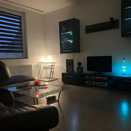 Apartment Traumen Und Entspannen In Der Schifferstadt Dessau-Rosslau