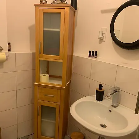 Traumen Und Entspannen In Der Schifferstadt Apartment *