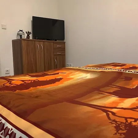 Traumen Und Entspannen In Der Schifferstadt * Dessau-Rosslau