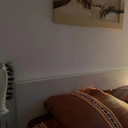 Apartment Traumen Und Entspannen In Der Schifferstadt *