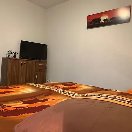 Apartment Traumen Und Entspannen In Der Schifferstadt Dessau-Rosslau