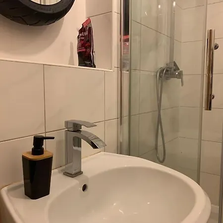 Traumen Und Entspannen In Der Schifferstadt Apartment *