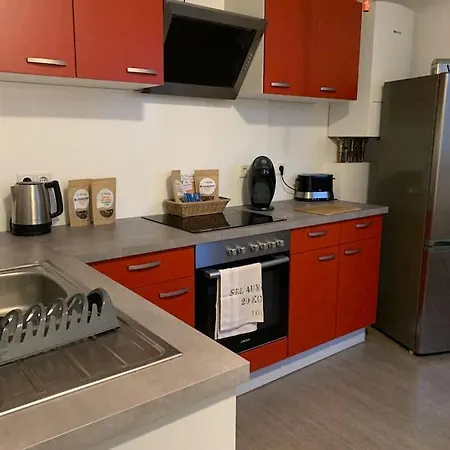 Apartment Traumen Und Entspannen In Der Schifferstadt *