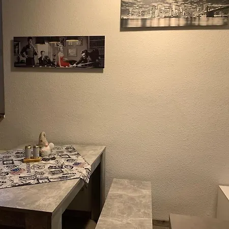 Traumen Und Entspannen In Der Schifferstadt Apartment *