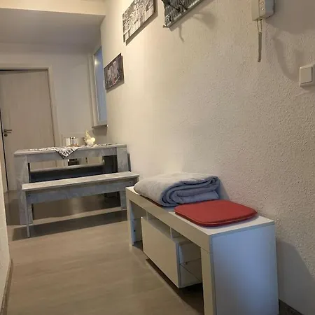 Traumen Und Entspannen In Der Schifferstadt * Dessau-Rosslau