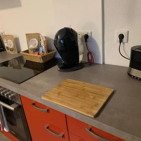 Apartment Traumen Und Entspannen In Der Schifferstadt *