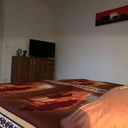 Traumen Und Entspannen In Der Schifferstadt Dessau-Rosslau