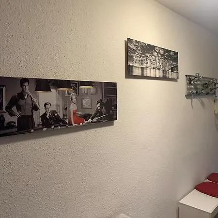 Traumen Und Entspannen In Der Schifferstadt Apartment Dessau-Rosslau