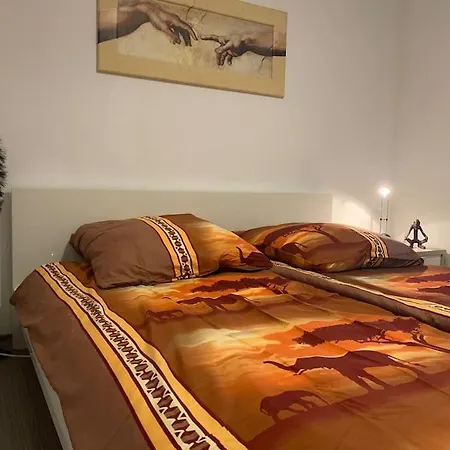 Traumen Und Entspannen In Der Schifferstadt * Dessau-Rosslau