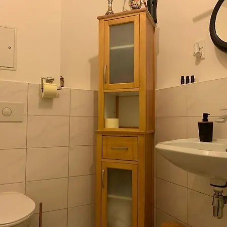 Apartment Traumen Und Entspannen In Der Schifferstadt Dessau-Rosslau